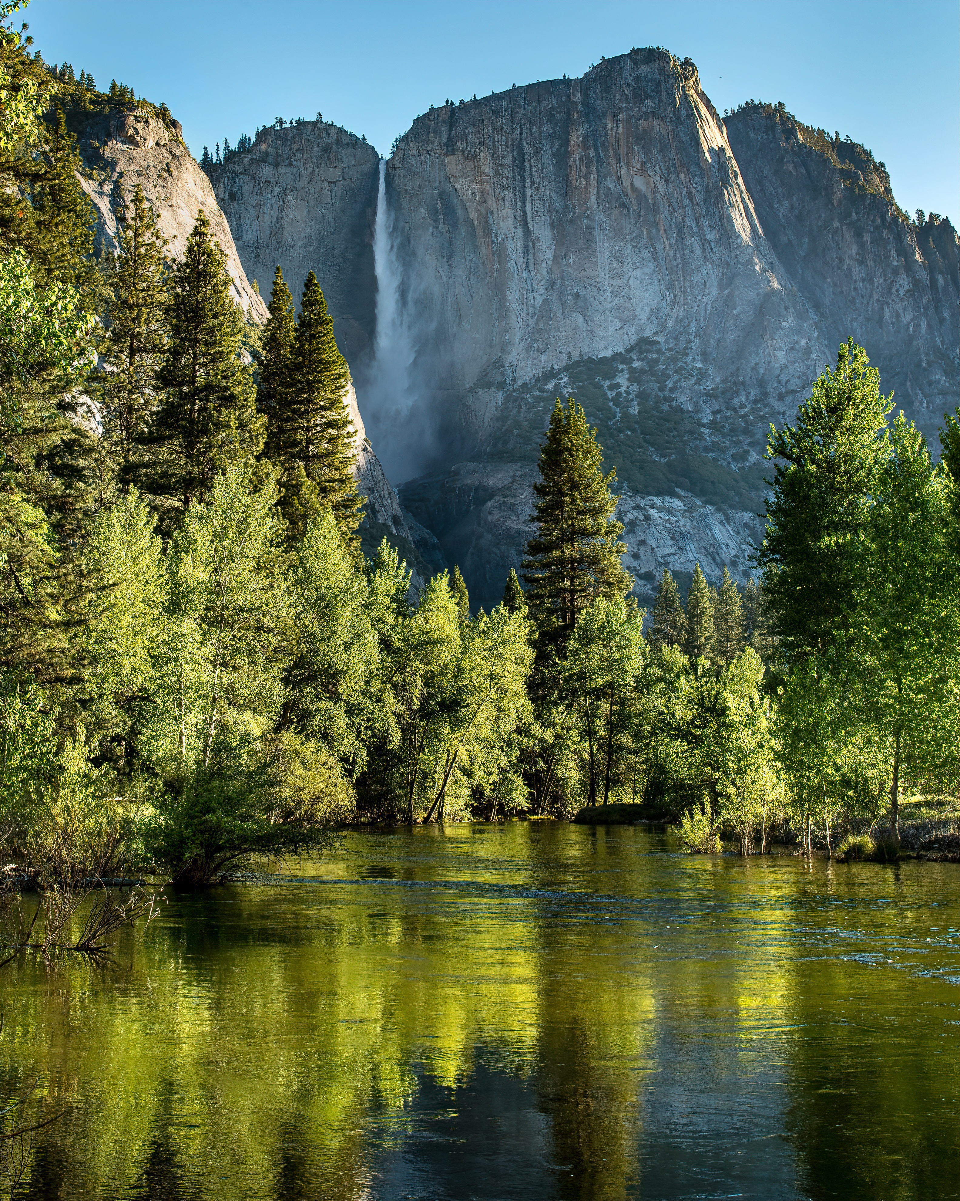 Yosemite